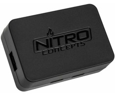 „Nitro Concepts IMMERSION“ vėjo dėžė