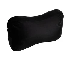 Žaidimų kėdės pagalvėlių rinkinys Nitro Concepts Memory Foam Pillow Set, Juoda