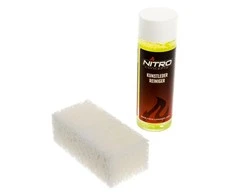 Nitro Concepts PU odos valymo rinkinys | 100ml