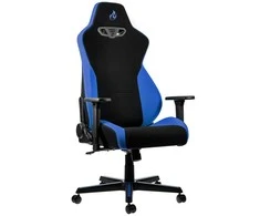 Žaidimų kėdė Nitro Concepts S300 Gaming Chair, Galactic mėlyna
