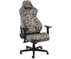 Žaidimų kėdė Nitro Concepts S300 Gaming Chair, Urban Camo