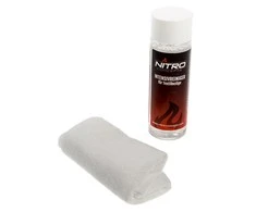 Žaidimų kėdžių valiklis tekstilei Nitro Concepts Cleaning Set 100ml