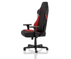 Žaidimų kėdė Nitro Concepts X1000 Gaming Chair, Juoda-raudona