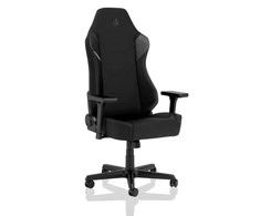 Žaidimų kėdė Nitro Concepts X1000 Gaming Chair, Juoda