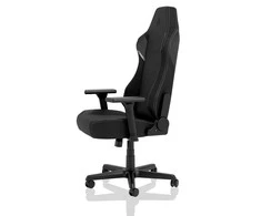 Žaidimų kėdė Nitro Concepts X1000 Gaming Chair, Juoda