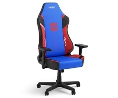 Nitro Concepts X1000 žaidimų kėdė – Transformers Optimus Prime Edition