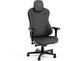„noblechairs AURA TX“ žaidimų kėdė – antracito spalvos