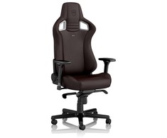 Žaidimų kėdė Noblechairs EPIC Java Edition Vinyl/PU hybrid leather Gaming Chair