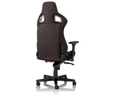 Žaidimų kėdė Noblechairs EPIC Java Edition Vinyl/PU hybrid leather Gaming Chair
