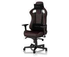 Žaidimų kėdė Noblechairs EPIC Java Edition Vinyl/PU hybrid leather Gaming Chair