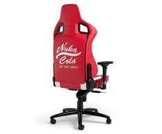 noblechairs EPIC Nuka-Cola Gaming Chair – Fallout Edition