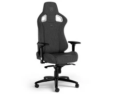 Žaidimų kėdė Noblechairs EPIC TX Fabric Gaming Chair