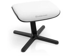 noblechairs Footrest 2 – Baltas Edition