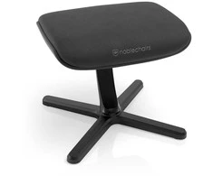 noblechairs Footrest 2 – Juodas Edition