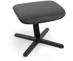 noblechairs Footrest 2 – TX Anthracite