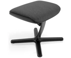 noblechairs Footrest 2 – TX Anthracite