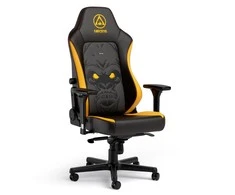 Žaidimų kėdė Noblechairs HERO Far Cry 6 Edition PU-Leather Gaming Chair