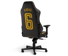 Žaidimų kėdė Noblechairs HERO Far Cry 6 Edition PU-Leather Gaming Chair