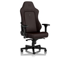 Žaidimų kėdė Noblechairs HERO Java Edition Vinyl / PU hybrid leather Gaming Chair