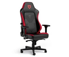 noblechairs HERO Gaming Chair – MOUZ Edition