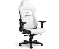 „noblechairs HERO“ žaidimų kėdė – „Resident Evil Umbrella Edition“