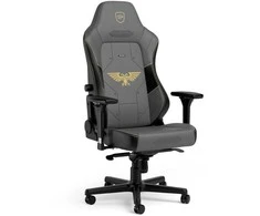 noblechairs HERO Gaming Chair – Warhammer 40k Edition