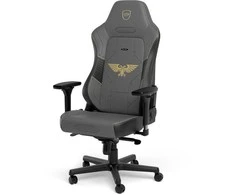 noblechairs HERO Gaming Chair – Warhammer 40k Edition