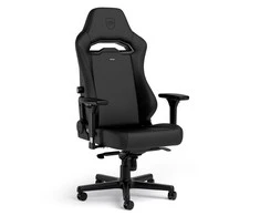 noblechairs HERO ST Gaming Chair – Juodas Edition