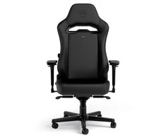 noblechairs HERO ST Gaming Chair – Juodas Edition