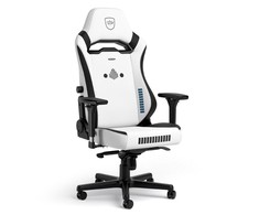 „Fotel Noblechairs HERO ST“ – „Stormtrooper“ leidimas (GAGC-280)