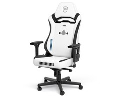 „Fotel Noblechairs HERO ST“ – „Stormtrooper“ leidimas (GAGC-280)
