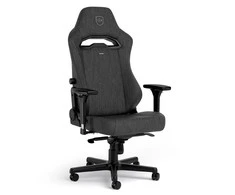 noblechairs HERO ST TX Anthracite (Antracito spalvos Medžiaginė) Kėdė