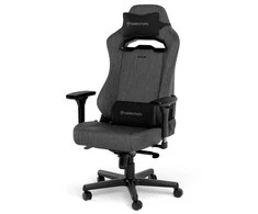 noblechairs HERO ST TX Anthracite (Antracito spalvos Medžiaginė) Kėdė