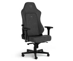 Žaidimų kėdė Noblechairs HERO TX Fabric Gaming Chair