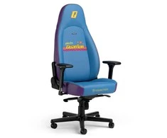 „noblechairs ICON“ žaidimų kėdė – „Fallout Nuka-Cola Quantum Edition“
