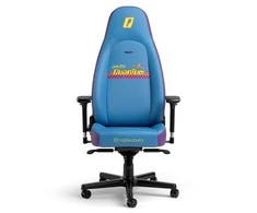 „noblechairs ICON“ žaidimų kėdė – „Fallout Nuka-Cola Quantum Edition“