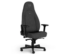 Žaidimų kėdė Noblechairs ICON TX Fabric Gaming Chair