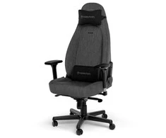 Žaidimų kėdė Noblechairs ICON TX Fabric Gaming Chair