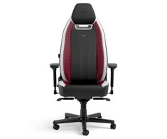 noblechairs LEGEND Gaming Chair – juodas/baltas/red