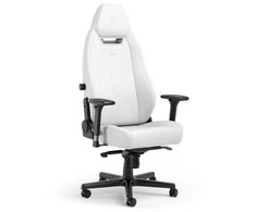 noblechairs LEGEND Gaming Chair – Baltas Edition
