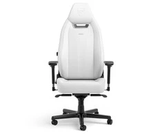 noblechairs LEGEND Gaming Chair – Baltas Edition