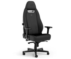 noblechairs LEGEND Gaming Chair – Juodas Edition