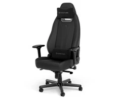 noblechairs LEGEND Gaming Chair – Juodas Edition