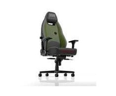 noblechairs LEGEND Gaming Chair – DOOM: The Dark Ages Edition
