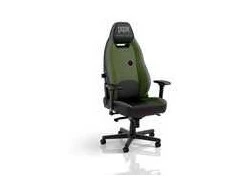 „noblechairs LEGEND“ žaidimų kėdė – „DOOM: The Dark Ages“ leidimas