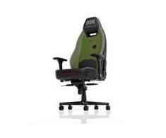 noblechairs LEGEND Gaming Chair – DOOM: The Dark Ages Edition