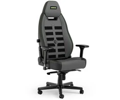 noblechairs LEGEND Gaming Chair – Shure Edition