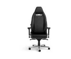 noblechairs LEGEND Gaming Chair – Sidabrinis Edition