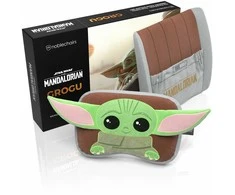 noblechairs Memory Foam Kissen-Set – Grogu Edition