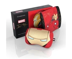 „noblechairs“ atminties putų pagalvėlių komplektas – „Iron Man Edition“